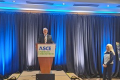 Paul Bosela Sr - ASCE Forensic Engineering Award