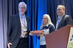 Paul Bosela Sr - ASCE Forensic Engineering Award