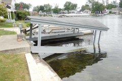 Boat Dock