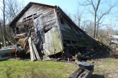 Barn