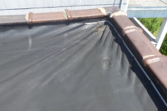 EPDM shrinkage