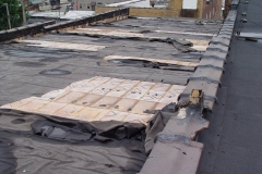 Flat Roof