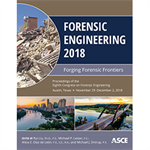 8th Forensic Engineering Congress