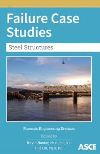 Failure Case Studies of Steel Structures