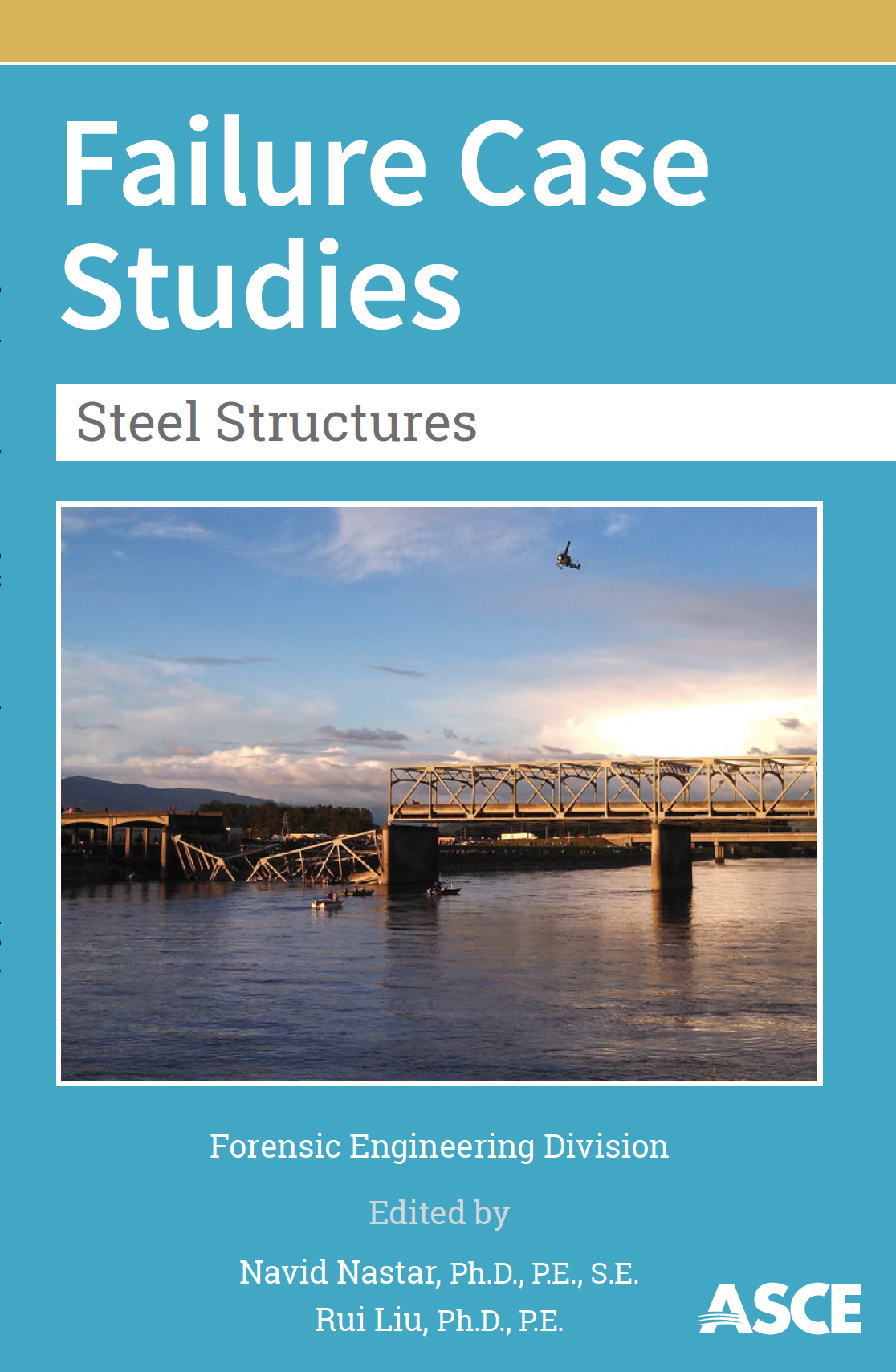 Failure Case Studies | Steel Structures